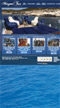 Mobile Screenshot of maymitur.com